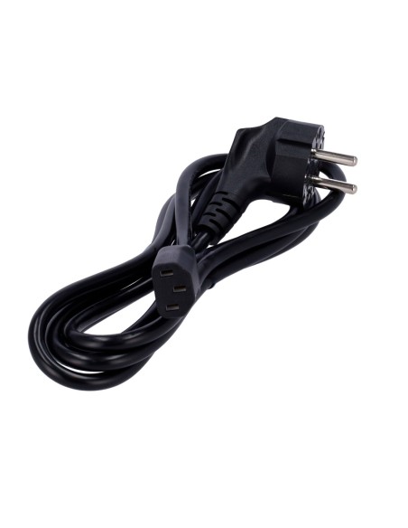 Comprar ILOQ ILOQ-PS-24V-N500 Fuente de alimentación AC/DC - Salida 24 V / 2.5 A / 60 W - Dimensiones: 48 (An) x 122 (Al) x 30 (