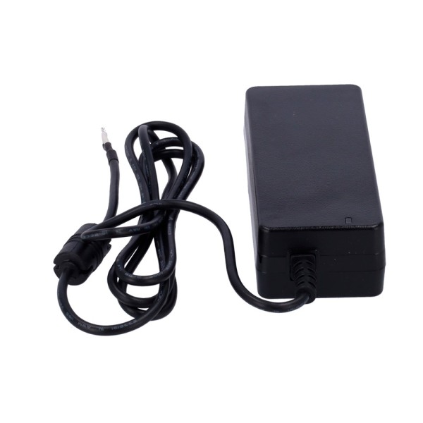 Acheter ILOQ ILOQ-PS-24V-N500 Alimentation AC/DC - Sortie 24 V / 2,5 A / 60 W - Dimensions : 48 (l) x 122 (h) x 30 (