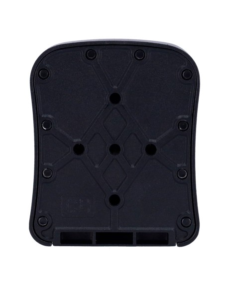 Comprar OEM KEYS-SAFEBOX-G Caja de seguridad para llaves - Apertura con código de 4 dígitos - Instalación sobre pared | Color ve