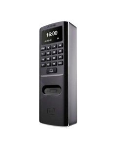 Acheter ANVIZ M7-PALM Contrôle d’accès et de présence PoE - Paume, carte EM et code PIN - 500 utilisateurs | 50 000 enregistreme
