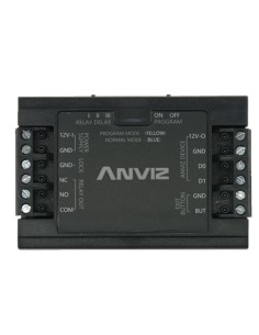 Acquista ANVIZ | Negozio Online Ufficiale