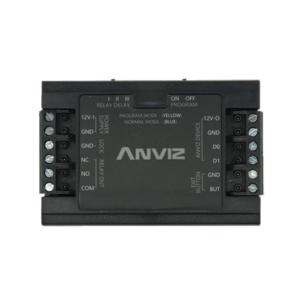 Acheter ANVIZ | Boutique en ligne officielle
