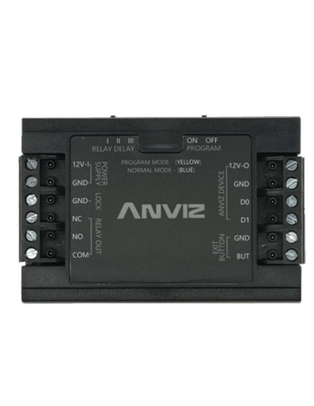 Acheter ANVIZ | Boutique en ligne officielle