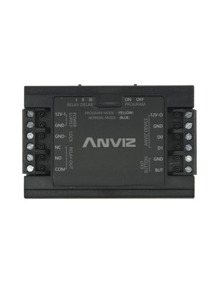 Comprar ANVIZ | Tienda Online Oficial