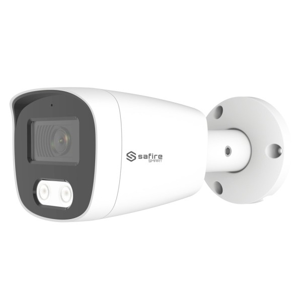Kaufen SAFIRE SF-B120A-3KE1 Safire Smart – Kamera Bullet 4 in 1 Serie E1 – 3K ((2960x1665, 5Mpx) | 1/2.5" CMOS – Linse 2.8