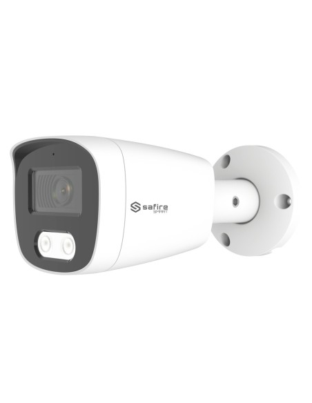 Acheter SAFIRE SF-B120A-3KE1 Safire Smart - Caméra Bullet 4 en 1 Gamme E1 - 3K ((2960x1665, 5 Mpx) | CMOS 1/2.5" - Objectif 2,8