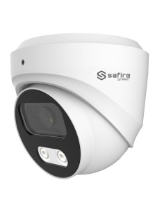 Acquistare SAFIRE SF-T220A-3KE1 Safire - Telecamera Turret 4 in 1 Gamma E1 - 3K (2960x1665, 5Mpx) | 1/2.5" CMOS - Obiettivo 2.8 