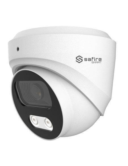 Acquistare SAFIRE SF-T220A-3KE1 Safire - Telecamera Turret 4 in 1 Gamma E1 - 3K (2960x1665, 5Mpx) | 1/2.5" CMOS - Obiettivo 2.8 