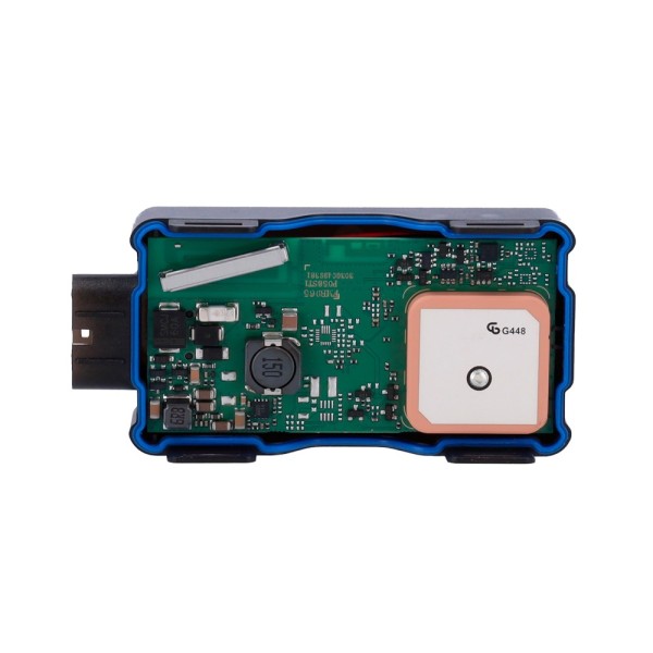 Acquistare TELTONIKA TK-FMB965 Tracker per veicoli resistente all’acqua - 2G - Batteria da 1.200 mAh - IP67 - Connessione wirele