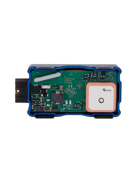 Acquistare TELTONIKA TK-FMB965 Tracker per veicoli resistente all’acqua - 2G - Batteria da 1.200 mAh - IP67 - Connessione wirele