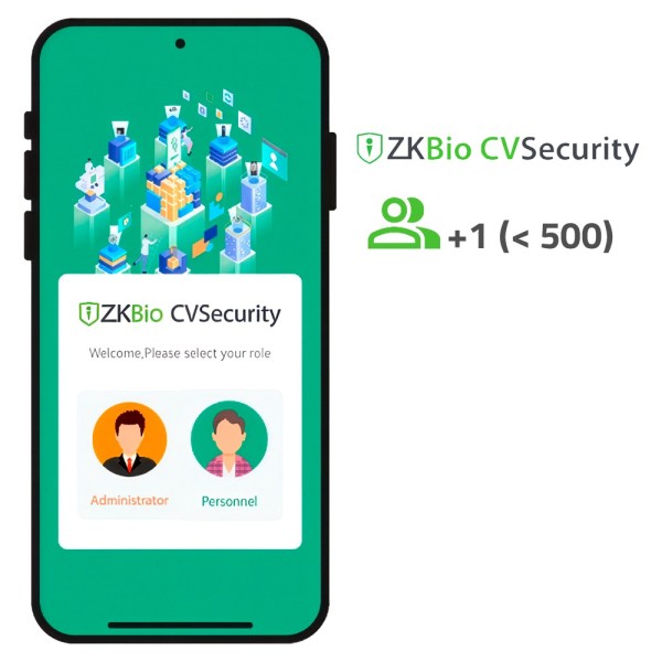 Comprar ZKTECO | Loja Online Oficial