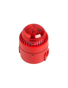 Acquistare COFEM COFEM-127 Sirena d’allarme bitonale con luce COFEM serie SIR24