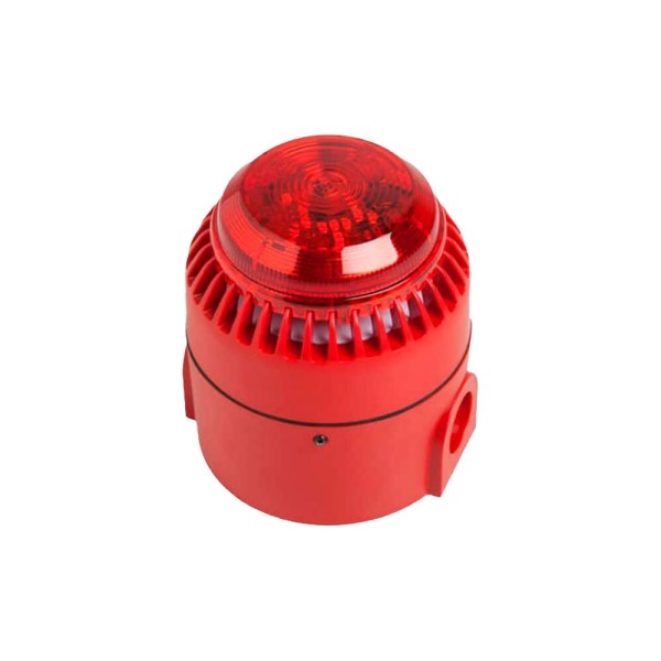 Acquistare COFEM COFEM-127 Sirena d’allarme bitonale con luce COFEM serie SIR24