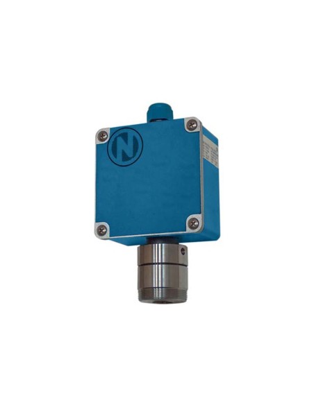 Acheter NOTIFIER NOTIFIER-807 détecteur de CO2 infrarouge NOTIFIER série VGS-CO2