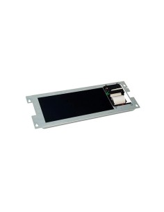 Acheter NOTIFIER NOTIFIER-804 Kit de châssis d’extension avec imprimante thermique PRN-ID pour centrales NOTIFIER série ID2000 /