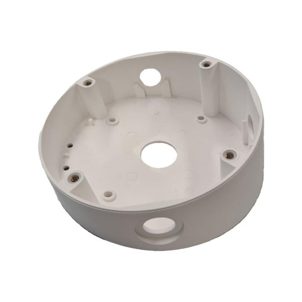 Acquistare MOBOTIX MOBOTIX-119 Base di montaggio in superficie con inclinazione di 10° per telecamere MOBOTIX 7 a lente singola