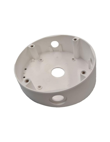 Kaufen MOBOTIX MOBOTIX-119 Oberflächenmontagebasis mit 10°-Neigung für MOBOTIX 7 Einobjektivkameras