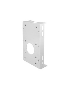 Kaufen Sie MOBOTIX MOBOTIX-127 wetterfeste, robuste Mast-/Pfostenhalterung für MOBOTIX MOVE Speed Dome-Kameras