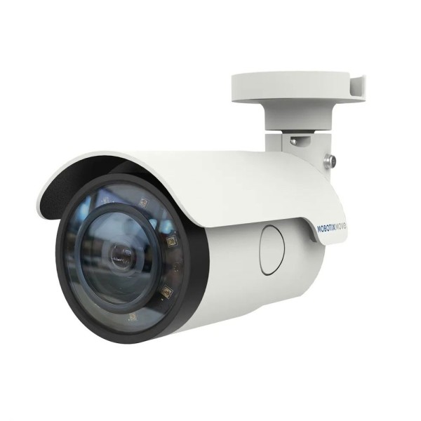 Acheter MOBOTIX MOBOTIX-131 Caméra IP ALPR antivandale MOBOTIX MOVE 2 MP avec reconnaissance de plaques d’immatriculation