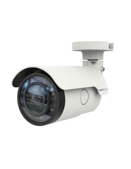 Acheter MOBOTIX MOBOTIX-131 Caméra IP ALPR antivandale MOBOTIX MOVE 2 MP avec reconnaissance de plaques d’immatriculation