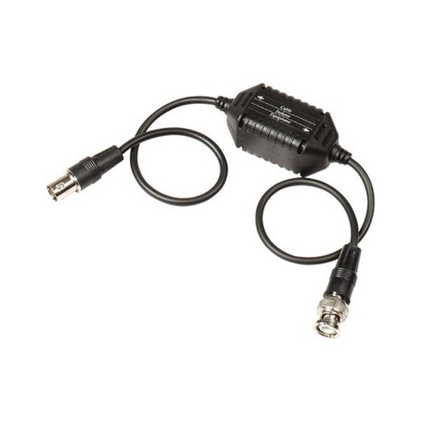 Acheter AIRSPACE SAM-604 isolateur de boucle de masse pour éliminer les interférences vidéo sur câble coaxial, haute qualité