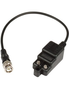 Airpace Sam-605 SAM-605 Loop de isolador Terra para remover o vídeo de interferência no par trançado, de alta qualidade