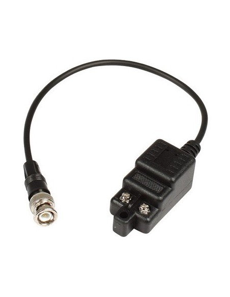 Kaufen AIRSPACE SAM-605 Erdschleifenisolator zur Beseitigung von Videostörungen in Twisted-Pair-Kabeln, hohe Qualität