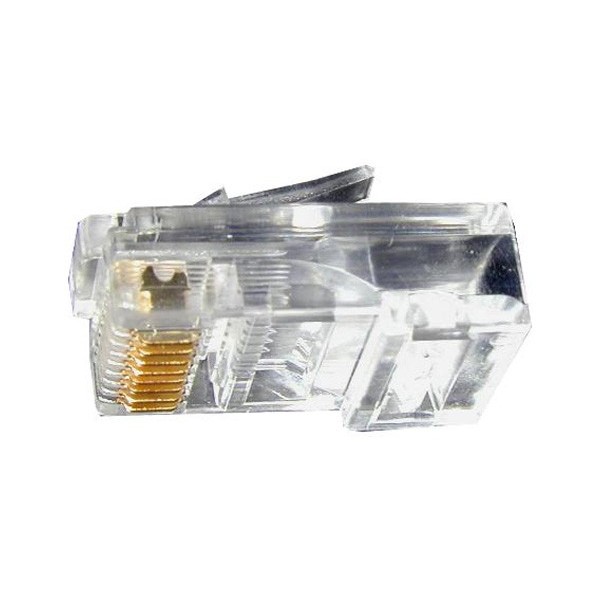 Kaufen AIRSPACE SAM-614 RJ45-Steckverbinder zum Crimpen