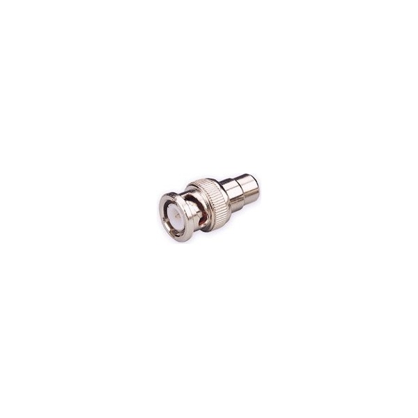 Kaufen AIRSPACE SAM-616 BNC-Stecker-auf-RCA-Buchse-Adapter
