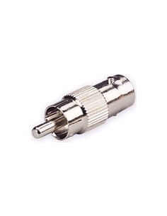 Acquista AIRSPACE SAM-617 Adattatore BNC femmina a RCA maschio