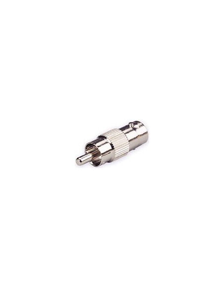 Acheter AIRSPACE SAM-617 Adaptateur BNC femelle vers RCA mâle
