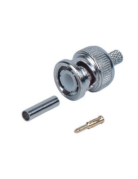 Comprar AIRSPACE VID-73 Conector BNC para grimpar