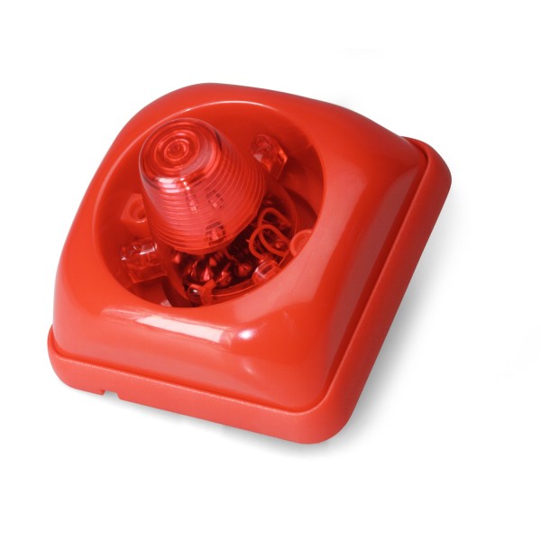 Acheter OEM DEM-221 Sirène intérieure avec flash