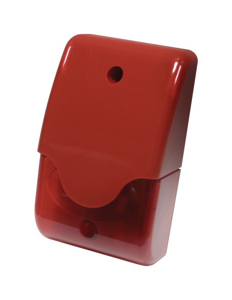 Comprar OEM DEM-228 Sirena interior con flash