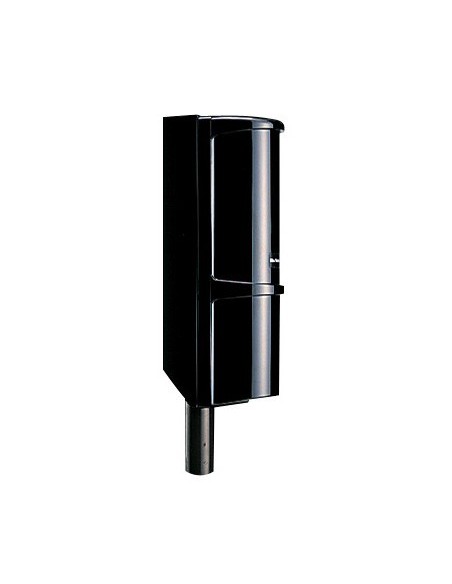 Acheter OEM DEM-507 Couvercle arrière pour barrières de la série NR-QS et NR-QM