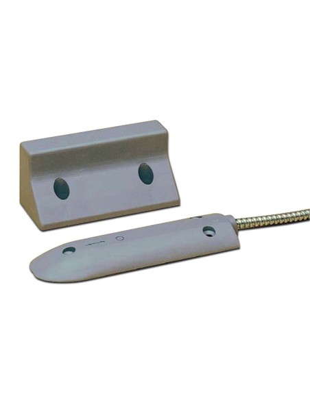 Kaufen OEM DEM-56 magnetischer Kontakt mit Hochleistungs-Sockel, ideal für Metalltüren