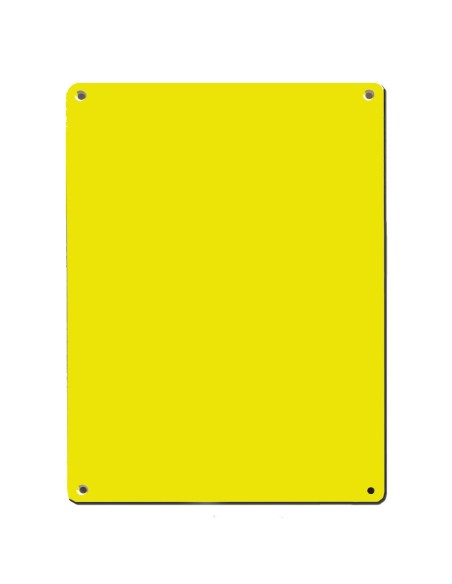 Acheter AIRSPACE DEM-280 plaque extérieure en plastique personnalisée