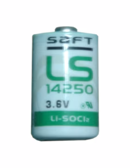 Comprar OEM CROW-25 Pila de litio 3,6V V