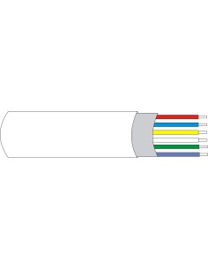 Acheter OEM DEM-128 Câble multiconducteur 6 x 0,18