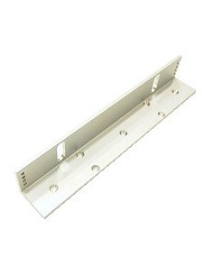 Acheter OEM CONAC-384 Support en aluminium en « L » pour reteneurs électromagnétiques de 600 kg