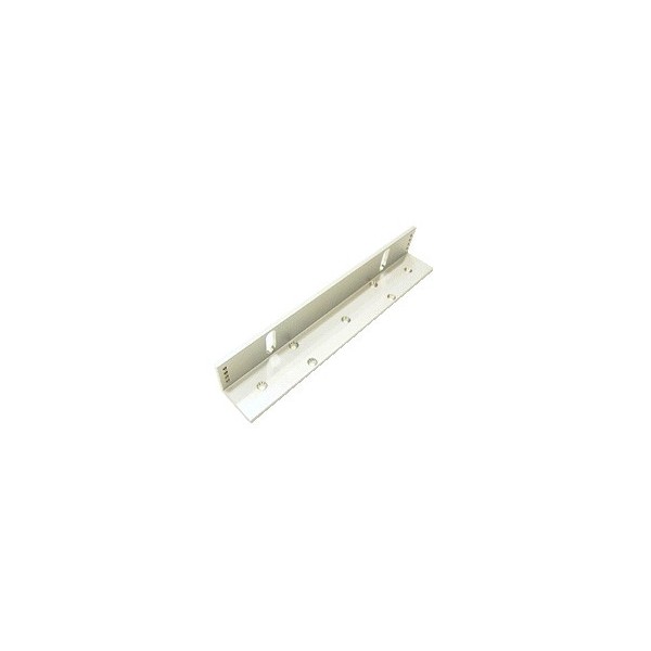 Kaufen OEM CONAC-384 Aluminium-L-Halterung für elektromagnetische Haltemagnete mit 600 kg