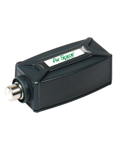 Comprar AIRSPACE SAM-732 Aislador bucle de tierra para audio