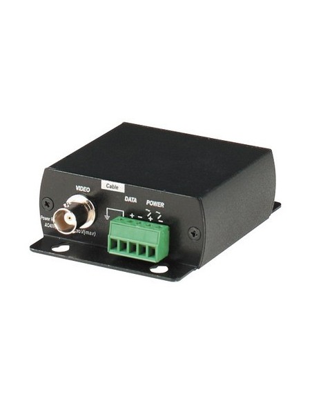 Comprar AIRSPACE SAM-734 Protector alimentación, video y datos