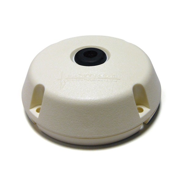 Acheter AIRSPACE SAM-809 Microphone de plafond à haute sensibilité et rejet du bruit