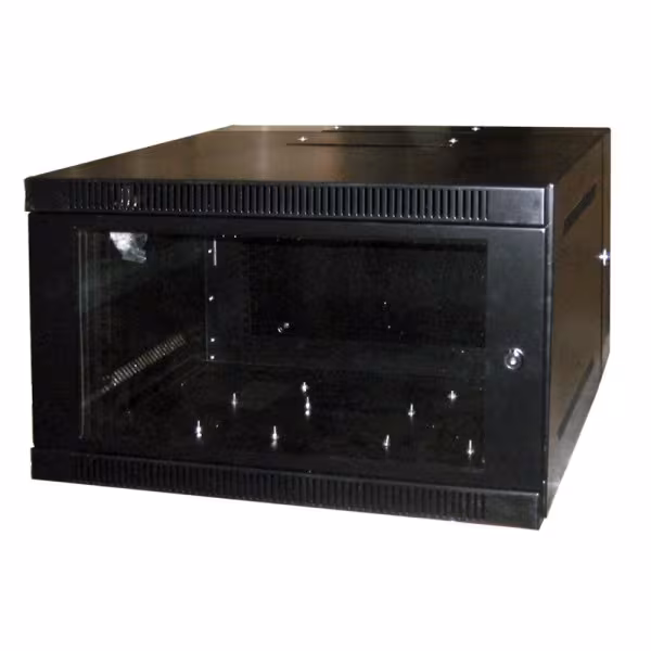 Comprar AIRSPACE SAM-771 Armario Mural Rack de 6U