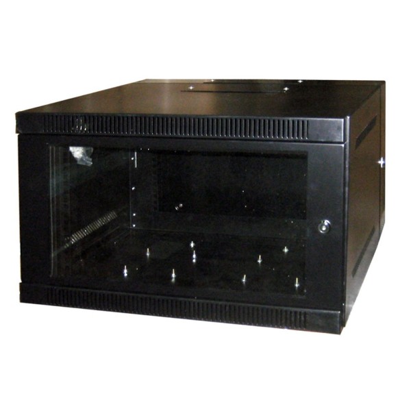Acheter AIRSPACE SAM-771 Armoire murale rack 6U