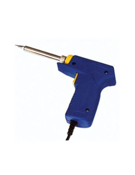Acheter OEM DEM-782 Fer à souder électrique pour étain avec panne longue durée, double puissance : 30 W avec bouton-poussoir pou