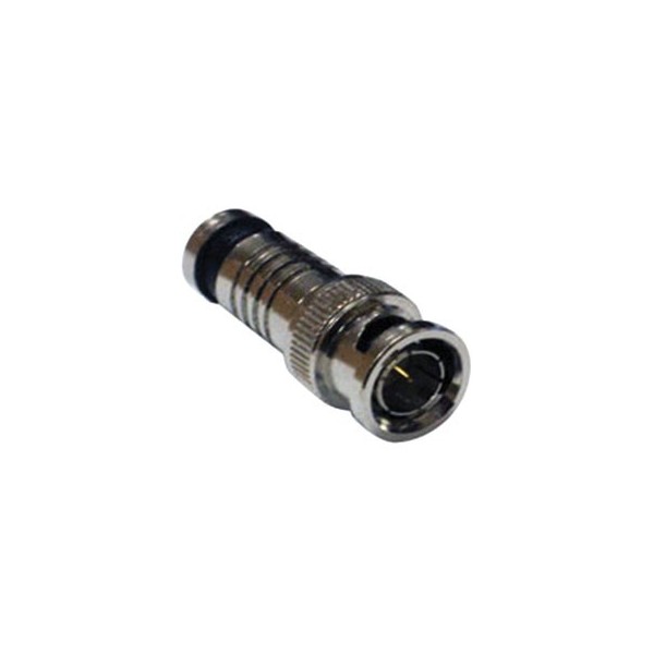 Acheter OEM DEM-563 Connecteur BNC rapide étanche pour RG-59, la pince à sertir DEM-561 est nécessaire