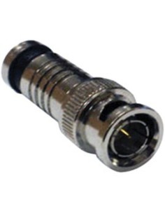 Kaufen Sie OEM DEM-565 Schnell-BNC-Stecker für RG-59, die Crimpzange DEM-561 wird benötigt