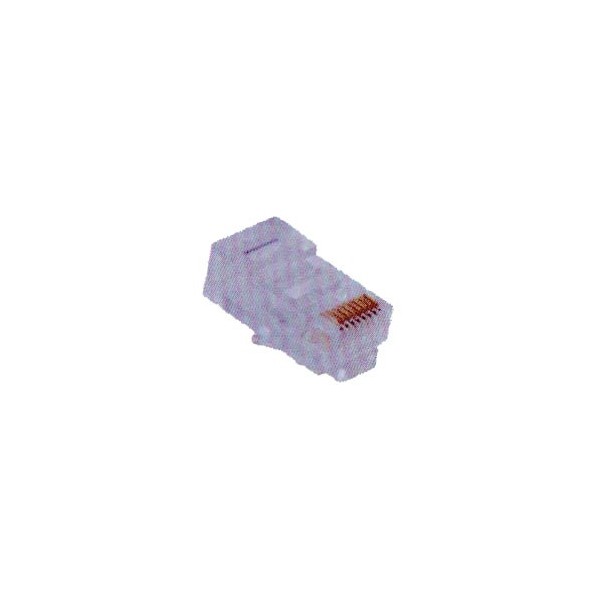 Kaufen AIRSPACE SAM-777 RJ45/8 Cat5e-Steckverbinder zum Crimpen